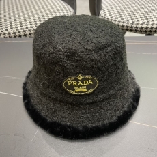 Prada Caps